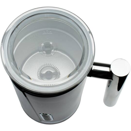Brentwood 10oz. Cordless Electric Milk Frother & Warmer